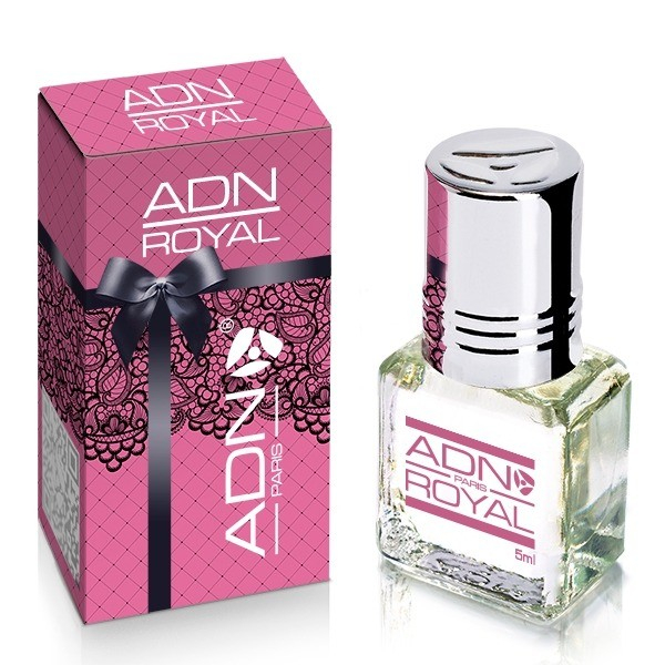 ADN Musk - Royal