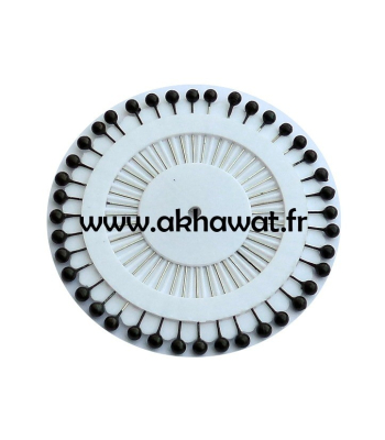 Hijab pins