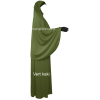Jilbab de prière 