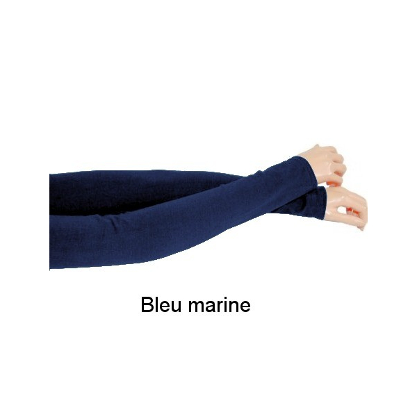 manchettes-longues