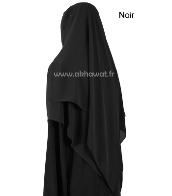 chiffon shawl - Several colors