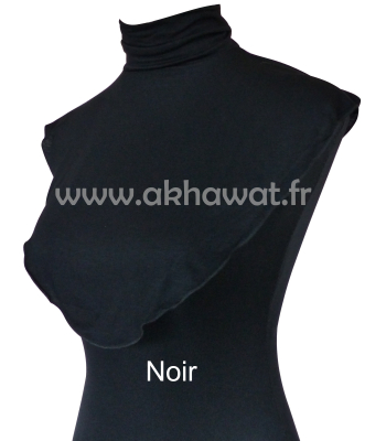 Fake collar