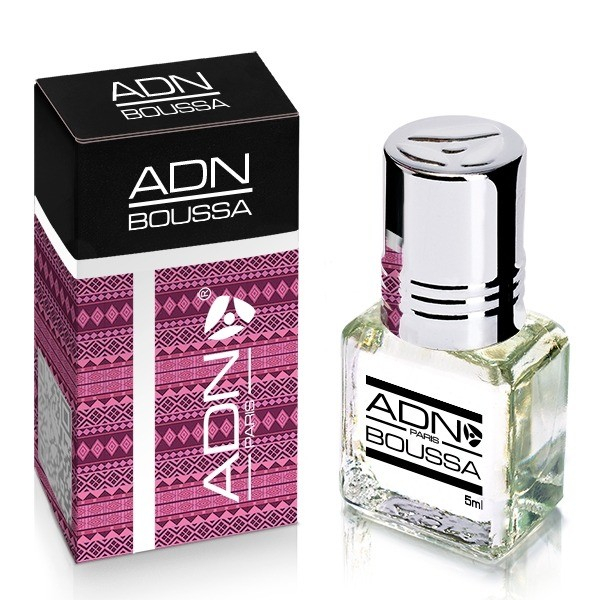 ADN Musk - Boussa