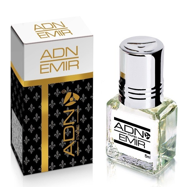 ADN Musk - Emir