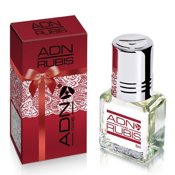 ADN Musk - Rubis