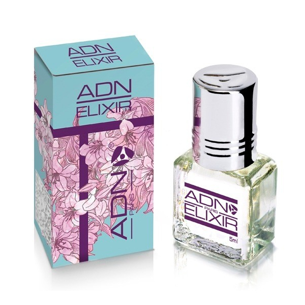 Elixir - ADN Paris