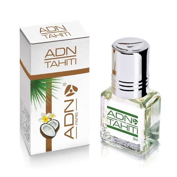 Tahiti - ADN Paris