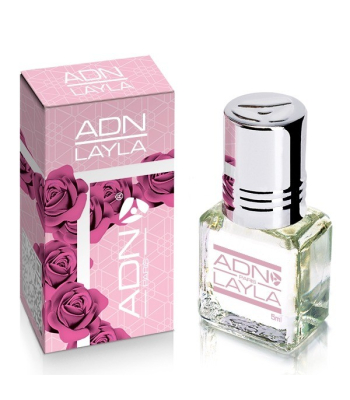 ADN Musk - Layla