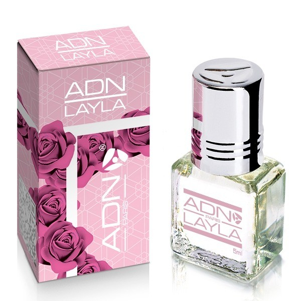 ADN Musk - Layla