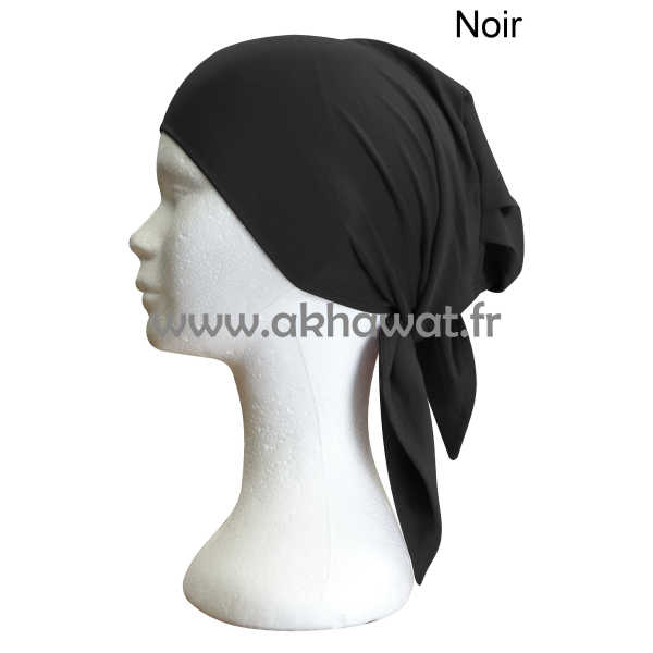 Grand bonnet Lycra