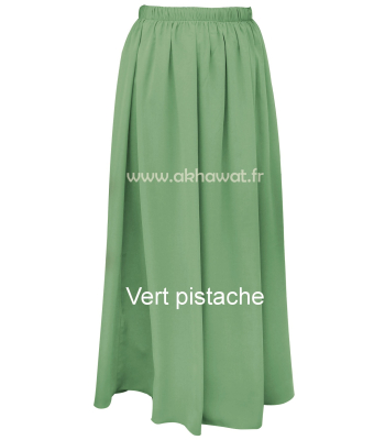 Harem pants - light microfibre El bassira