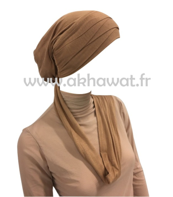 Turban cap
