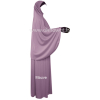 Jilbab de prière 