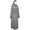 Jilbab de prière 