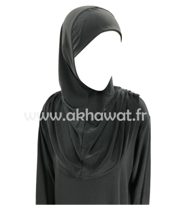 Prayer Outfit