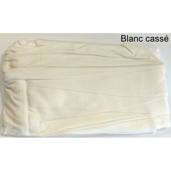Bonnet turban - plusieurs couleurs