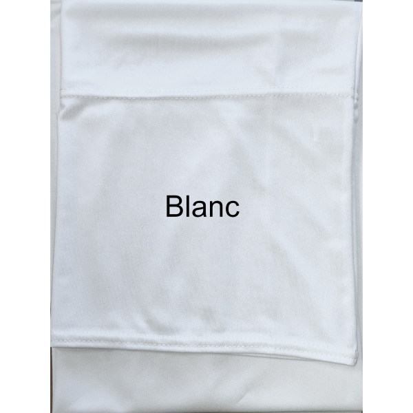 2 pieces hijab - Cotton