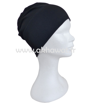 Bonnets fermé Coton