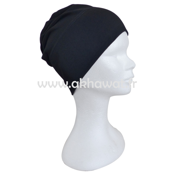 Bonnets fermé Coton