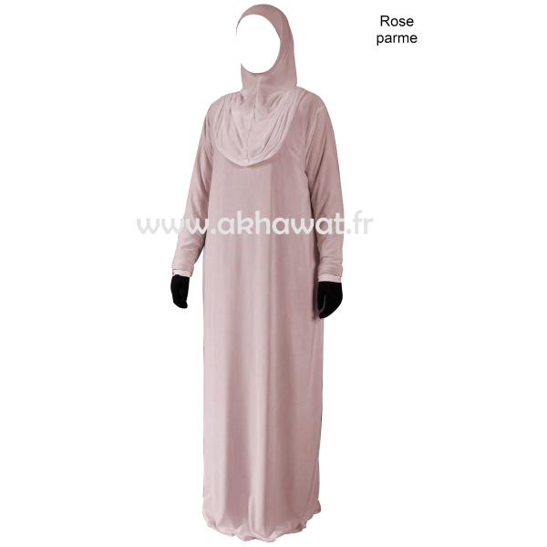 Prayer Outfit
