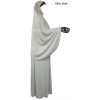 Jilbab de prière 