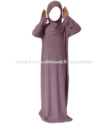 Prayer outfit for Girls - 8/10 y. and 12/14 y.
