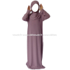 Tenue de prière pour filles - 8/10 ans et 12/14 ans